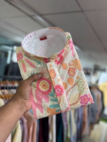 Exclusivité hommes kurta - exclusivité,