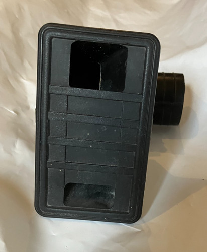 Left dash vent vw - left, 80-91