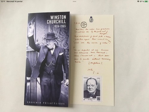 Feuillet souvenir - feuillet,
