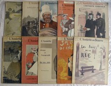 L' Assiette au Beurre - 10