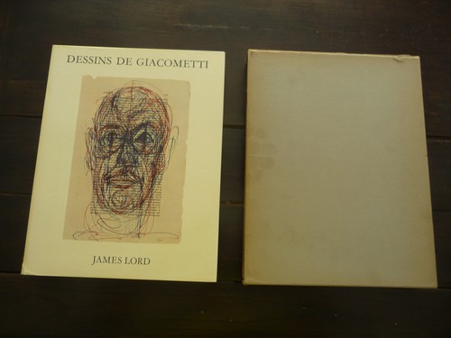 Dessins alberto giacometti - dessins, d'alberto