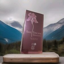 ÂME TOSCANE Renaissance 50ml Vaporisateur Isabelle Derroisné Neuf