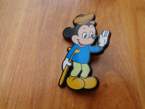 Vintage disney noël carol - disney,