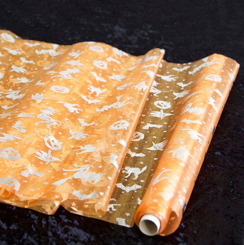 Rouleau organza tissu - rouleau, d'organza