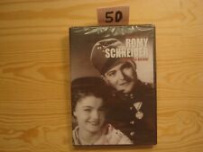 DVD : Mam'Zelle Cricri - Romy