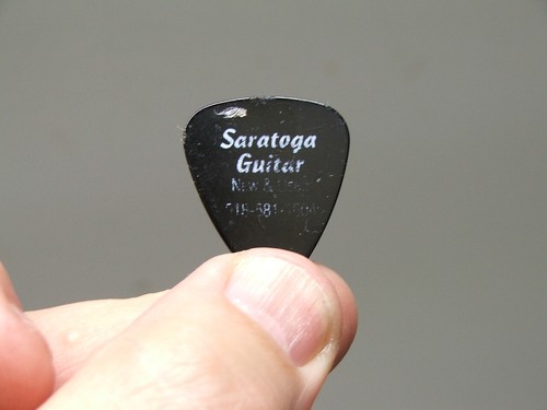 Vintage saratoga guitar - guitar, of