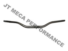 GUIDON RENTHAL FATBAR 672 TITANE 28MM