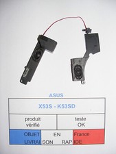 Enceintes / Hauts parleurs