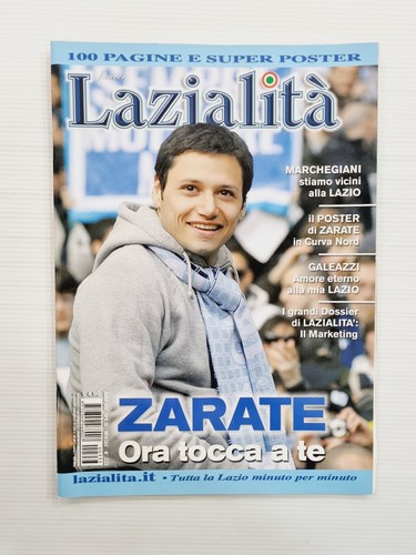Lazialità lazio 333 avril - lazialità,