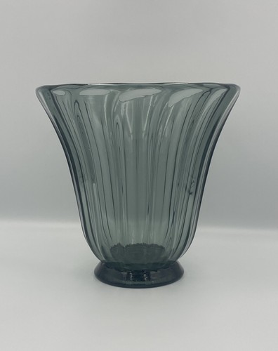 Grand vase daum nancy france - nancy,