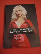 SUSAN WAYLAND Erotic Latex