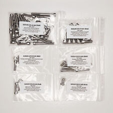 SUZUKI GSX-R 600 SRAD