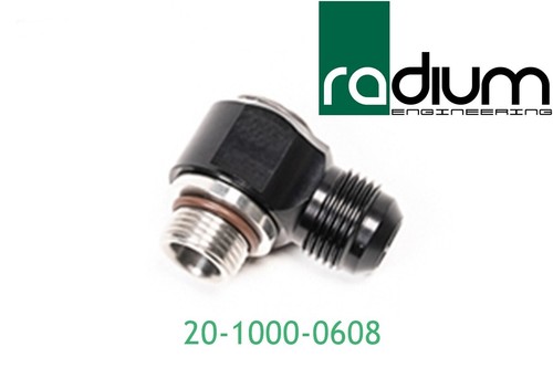 Radium 1000 0608 pivotant - 20-1000-0608,