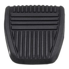 Revêtement de pédale Frein