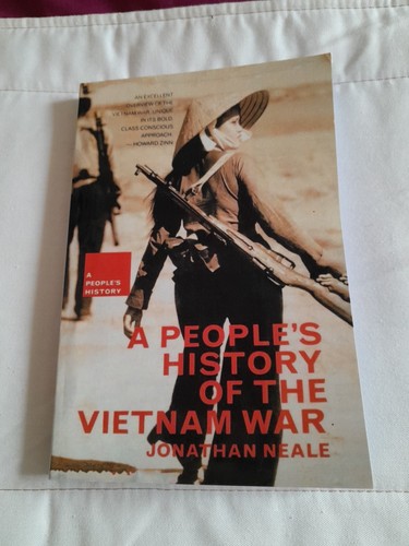 Livre people history of - a, people's