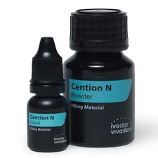 Ivoclar vivadent cention - vivadent,
