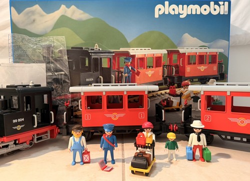 Playmobil réf