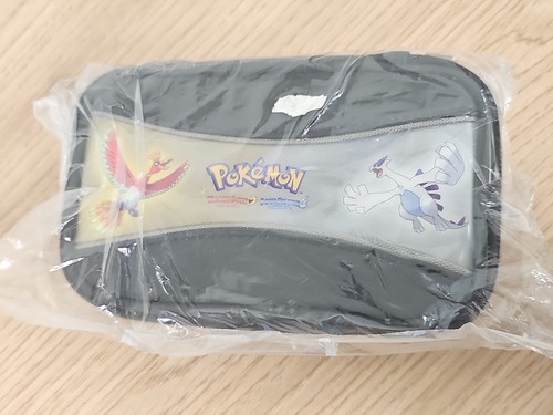 Pochette nintendo pokémon - nintendo, ds