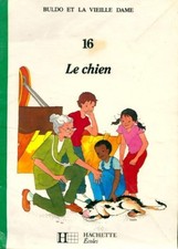 Buldo et la vieille dame Tome