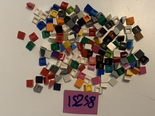 Lot pièces lego briques - lot,
