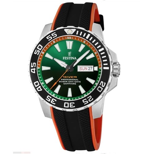 Montre pour homme festina the - homme,