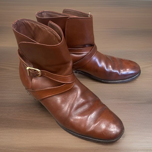 Vtg allen edmonds george - edmonds, st.