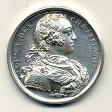 (3756) Médaille ou Jeton