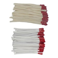 Brides de bride à piano 90pcs Corche de corde d'escalade Corde de réglage de