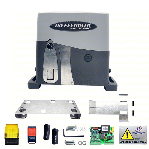 Kit automatisation pour - automatisation,