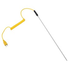 Sonde thermocouple type K pour