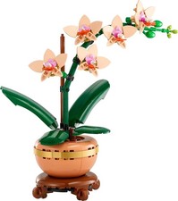 LEGO Botanicals