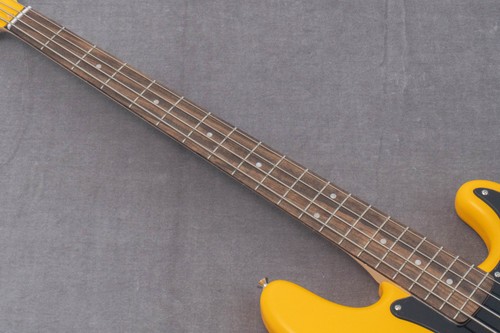 Markbass yellow mak yepb4 - markbass, pb