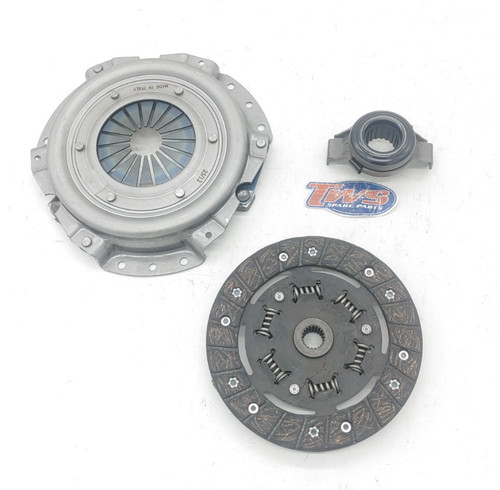 Embrayage complet pour lancia - embrayage,