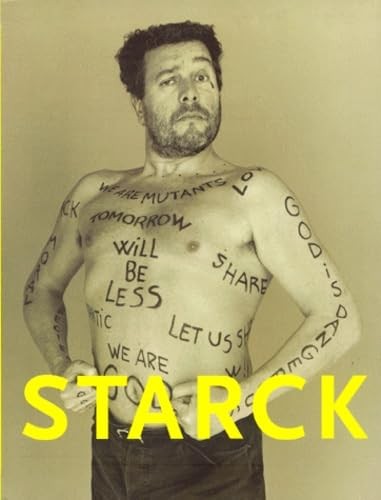 Starck philippe - starck,,
