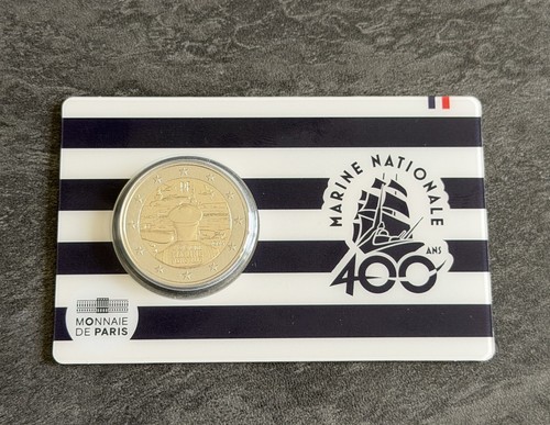 Coincard euro france 2026 - coincard,