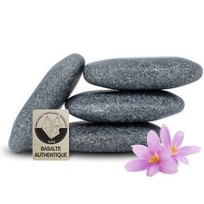 Pierre Chaude pour le Visage 4