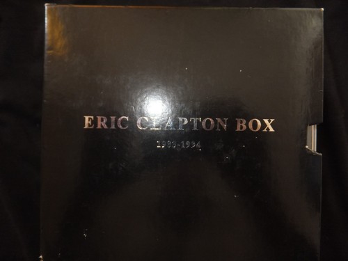 Rare coffret eric - rare, cd