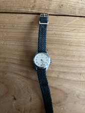 montre bracelet N1981 quartz dollar
