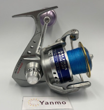 Moulinet tournant DAIWA SALTIGA Z 4500H 5,7:1 rapport de vitesse les deux poi...