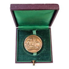 France médaille comice - médaille, n.d