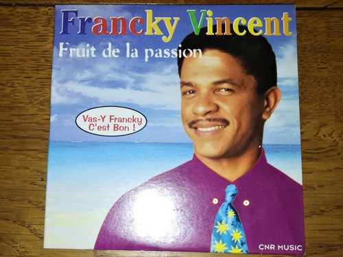 Francky vincent fruit - -,