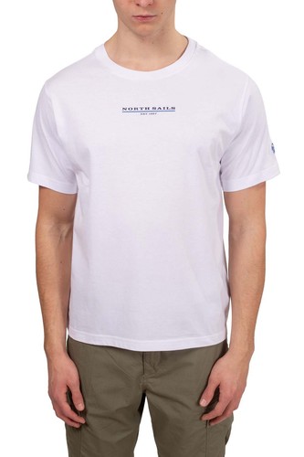 North sails men t shirt - north,