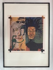 Jean-Michel Basquiat 