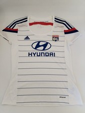 Maillot De Foot Féminine