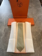 Cravate hermès rare - hermès, –