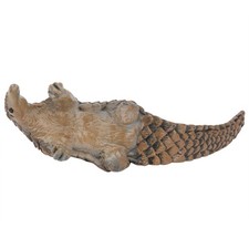 sFigurine de pangolin pour