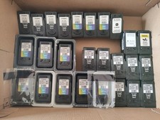 Lot de 26 cartouches