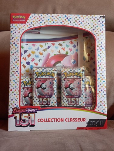 Pokemon coffret collection - pokemon,