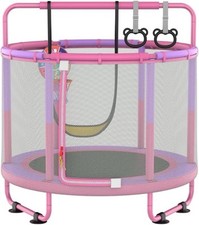 Trampoline Ressorts Pour
