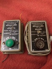 transformateur hornby et